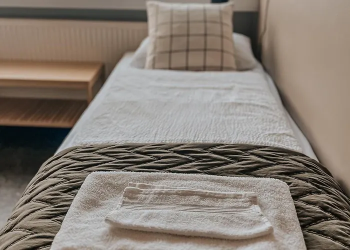 Guesthouse Reynir