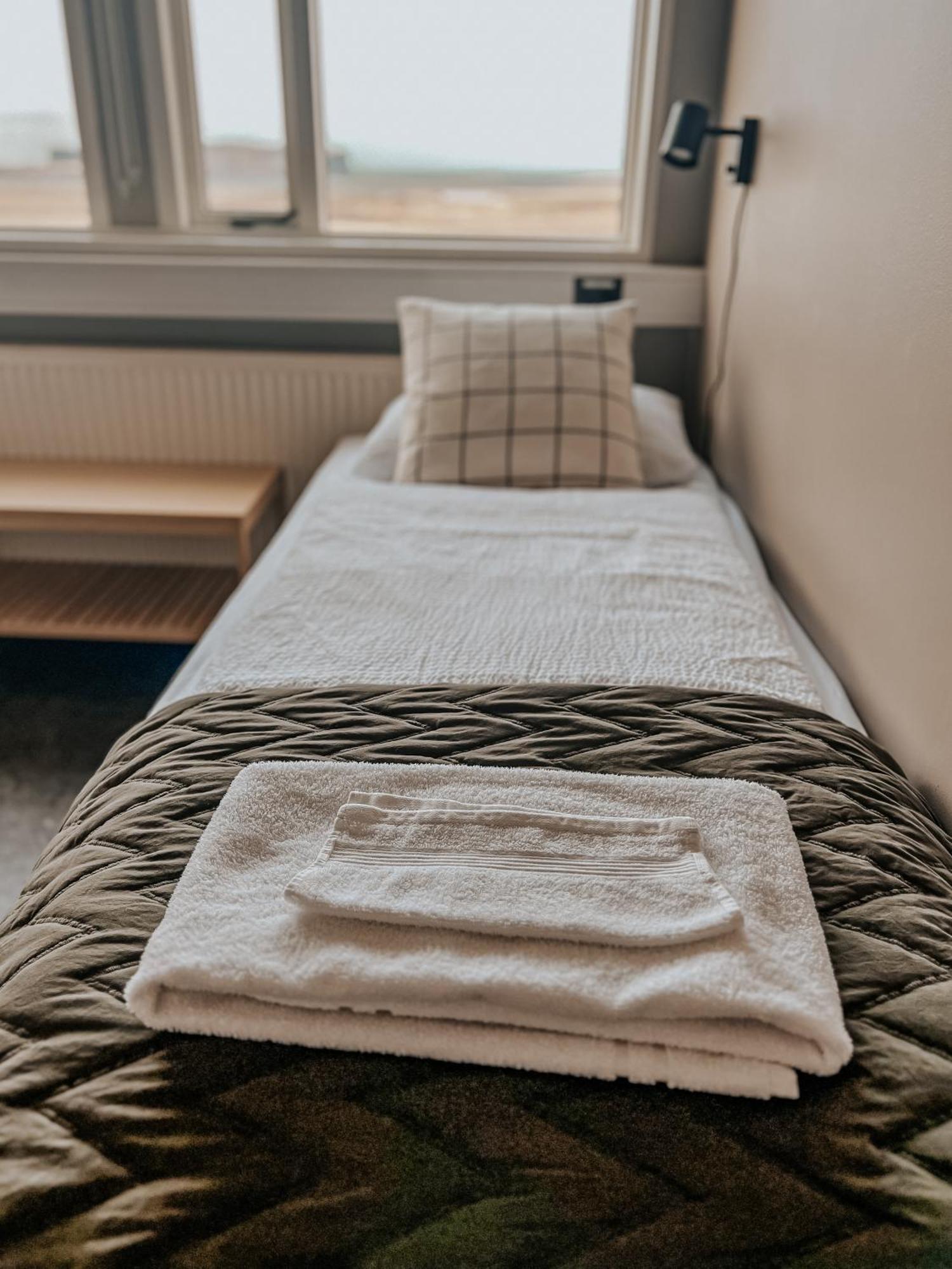 Guest house Reynir